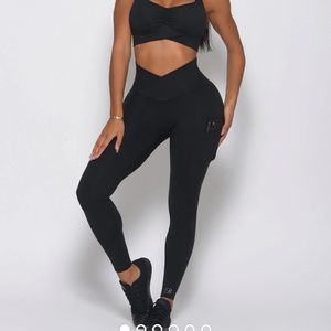 Bombshell Sportwear Contour leggings